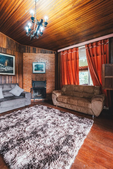 Serras de Monte Verde