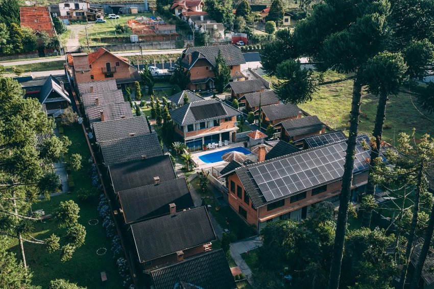 Serras de Monte Verde