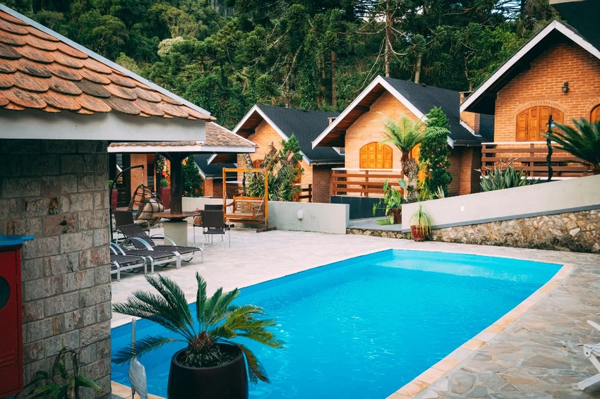 Serras de Monte Verde