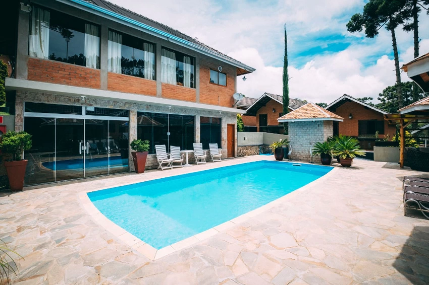 Serras de Monte Verde