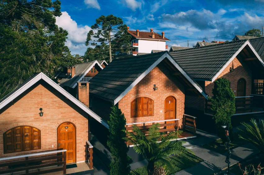 Serras de Monte Verde