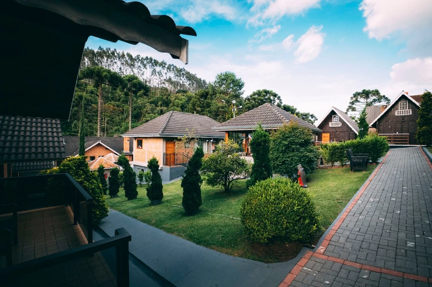 Serras de Monte Verde