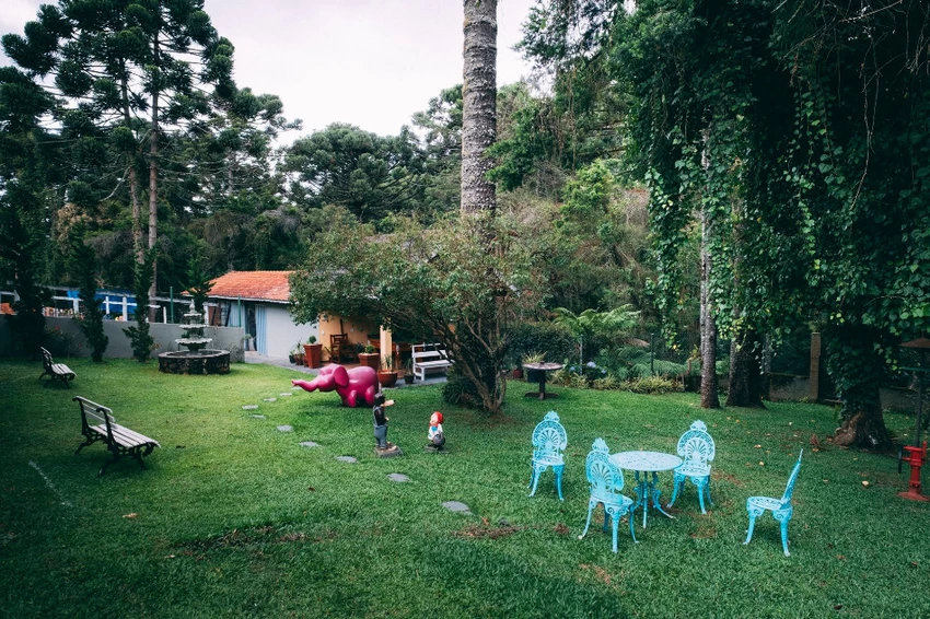 Serras de Monte Verde