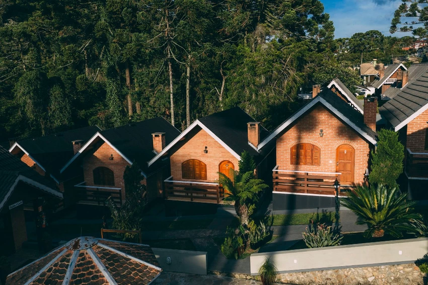 Serras de Monte Verde