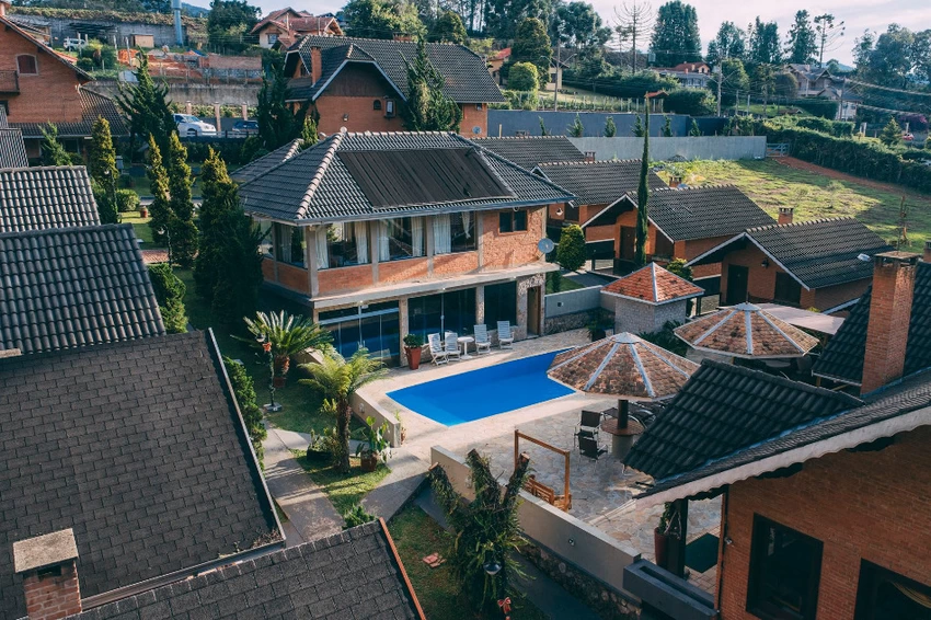 Serras de Monte Verde