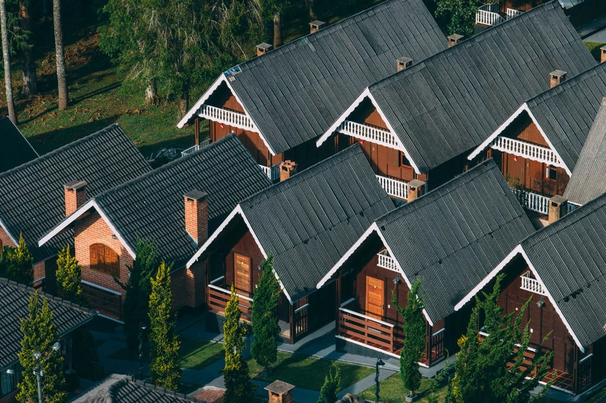 Serras de Monte Verde