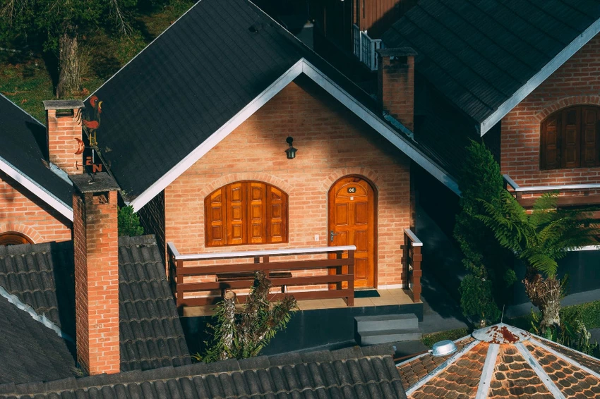 Serras de Monte Verde