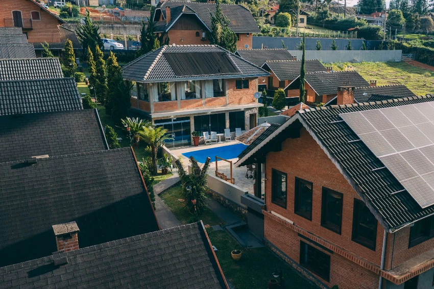 Serras de Monte Verde