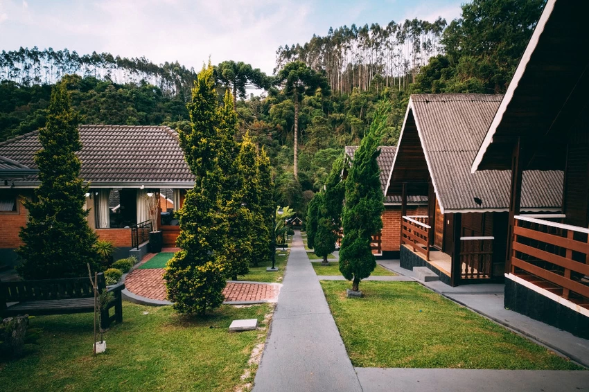 Serras de Monte Verde