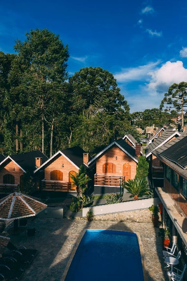 Serras de Monte Verde