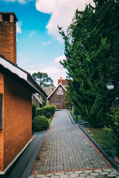 Serras de Monte Verde