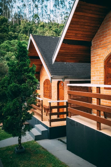 Serras de Monte Verde