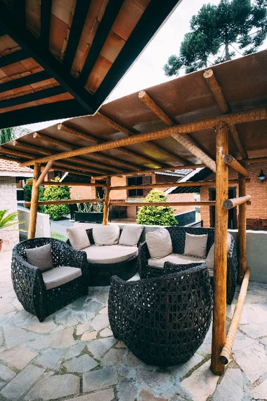 Serras de Monte Verde