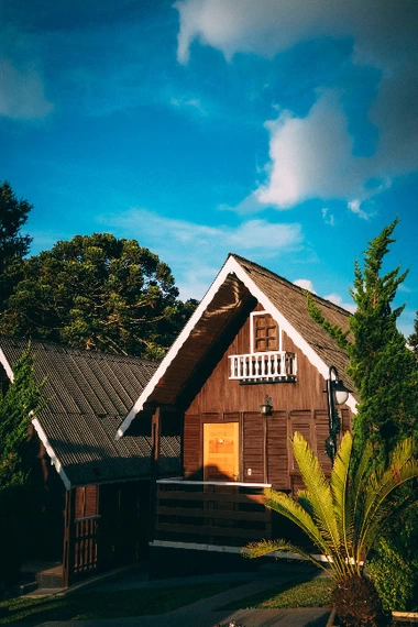 Serras de Monte Verde