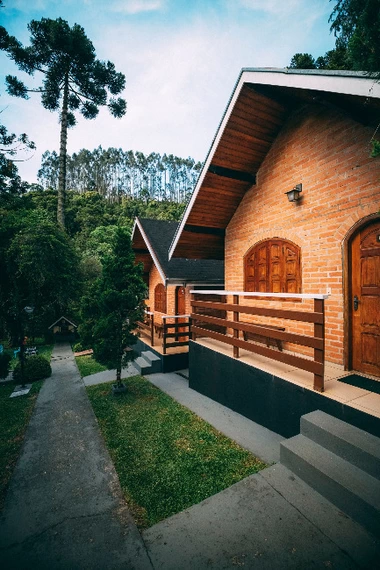 Serras de Monte Verde