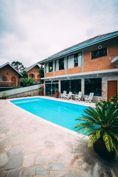 Serras de Monte Verde