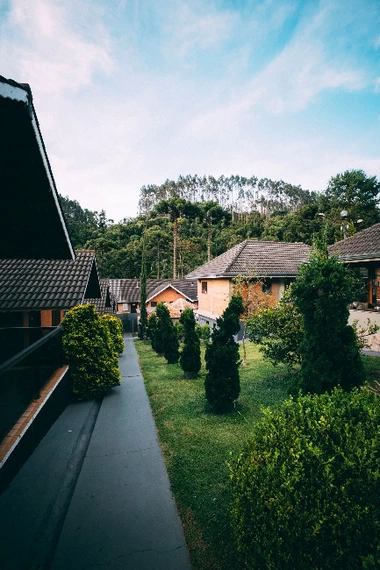 Serras de Monte Verde