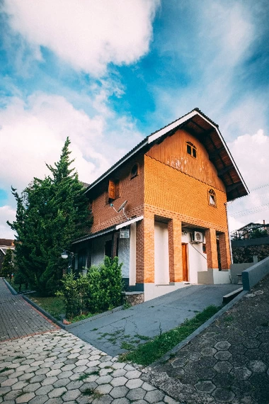 Serras de Monte Verde