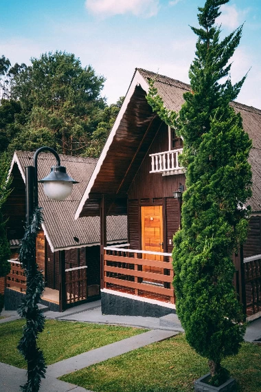 Serras de Monte Verde