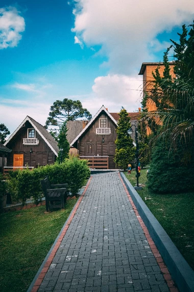 Serras de Monte Verde