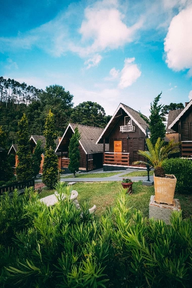 Serras de Monte Verde