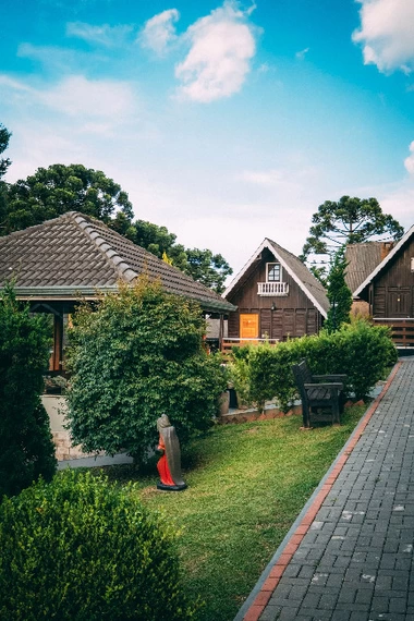 Serras de Monte Verde