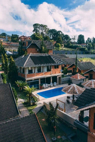 Serras de Monte Verde