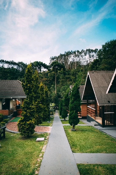 Serras de Monte Verde