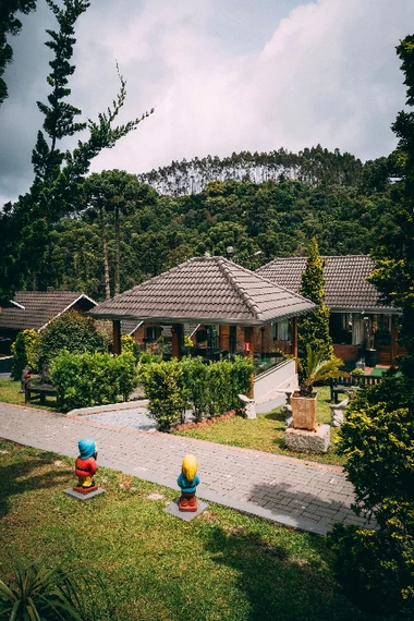 Serras de Monte Verde