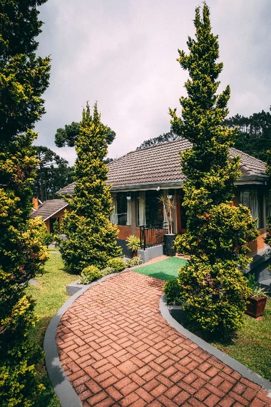 Serras de Monte Verde