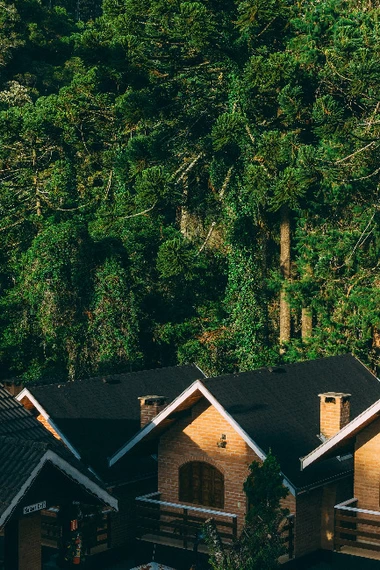 Serras de Monte Verde