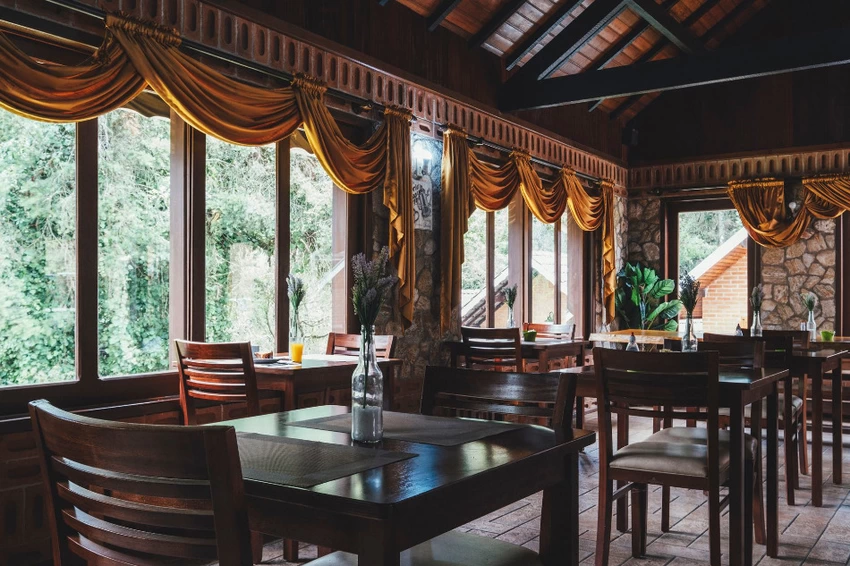 Serras de Monte Verde