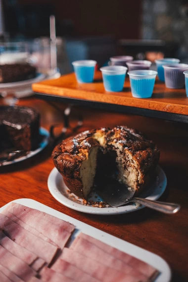 Serras de Monte Verde