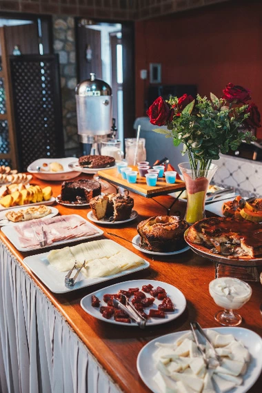 Serras de Monte Verde