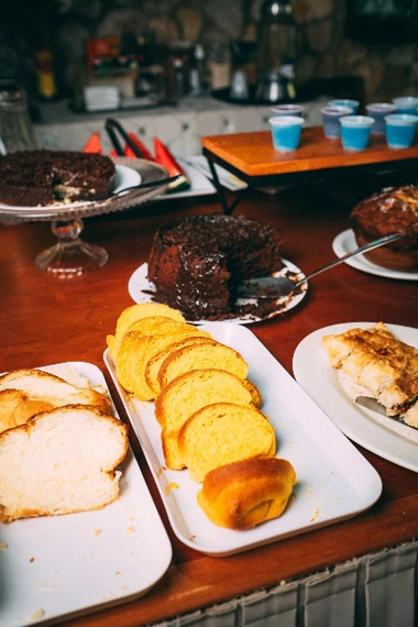 Serras de Monte Verde