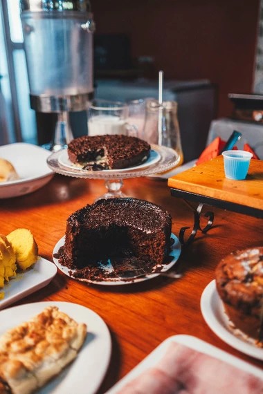 Serras de Monte Verde