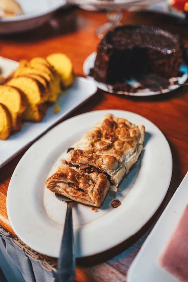 Serras de Monte Verde