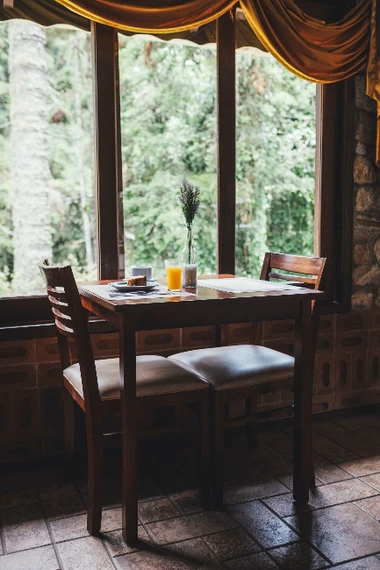 Serras de Monte Verde