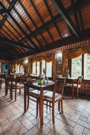 Serras de Monte Verde