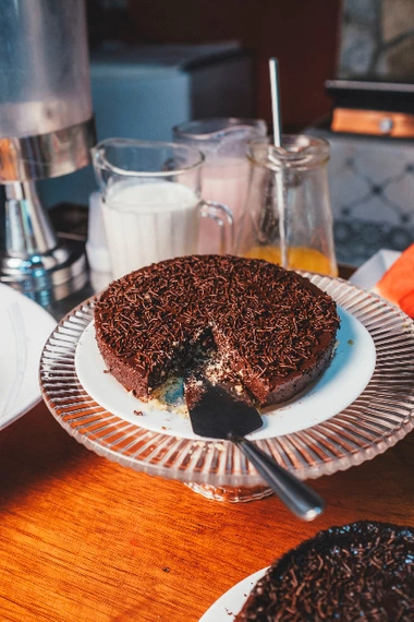 Serras de Monte Verde