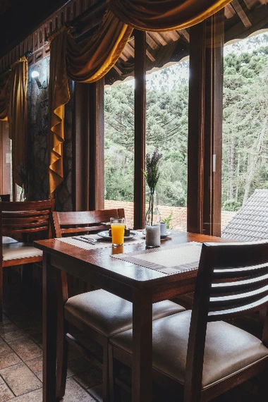 Serras de Monte Verde