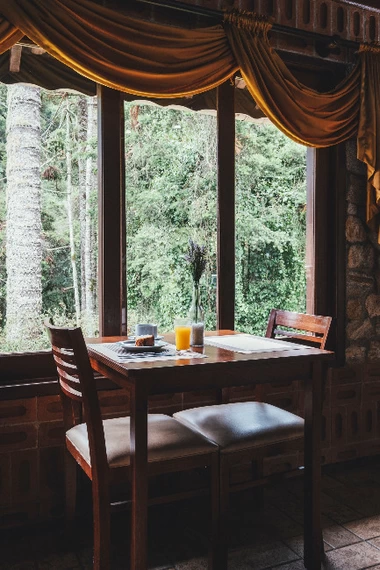 Serras de Monte Verde