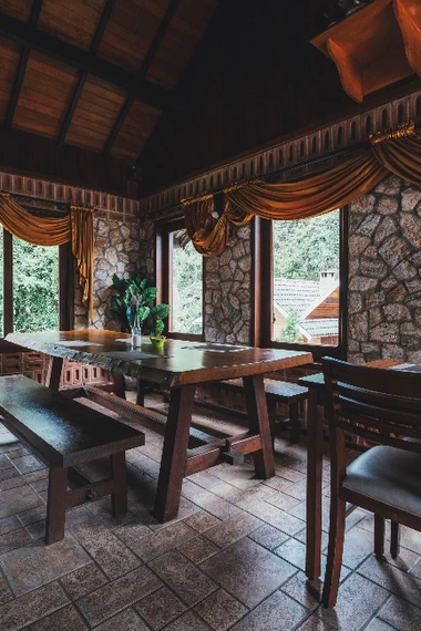 Serras de Monte Verde