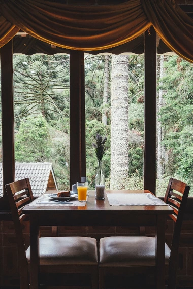 Serras de Monte Verde