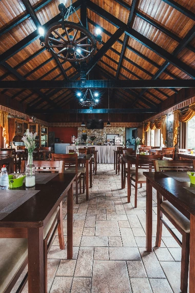 Serras de Monte Verde