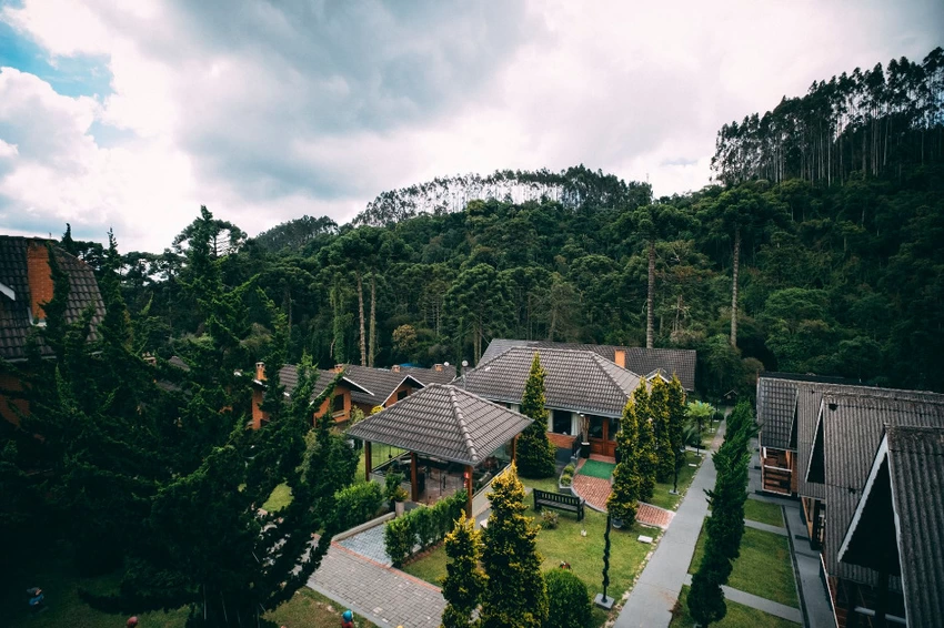 Serras de Monte Verde