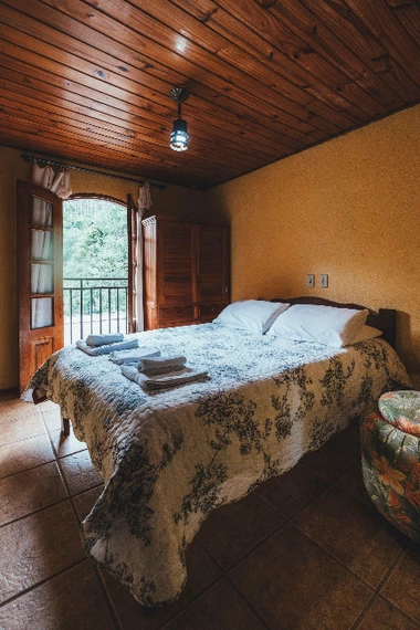 Serras de Monte Verde