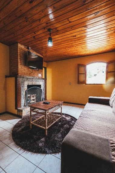 Serras de Monte Verde