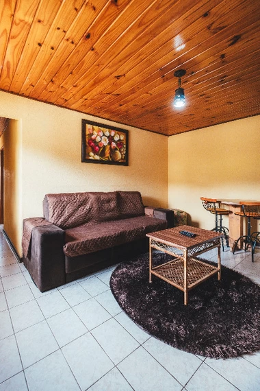 Serras de Monte Verde