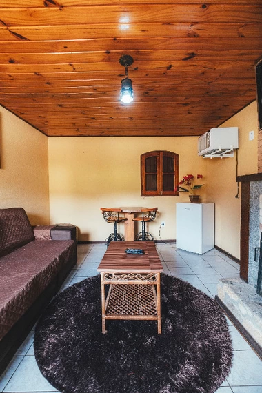 Serras de Monte Verde